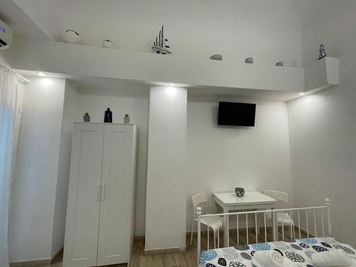 White Shell Rooms 알게로 외부 사진