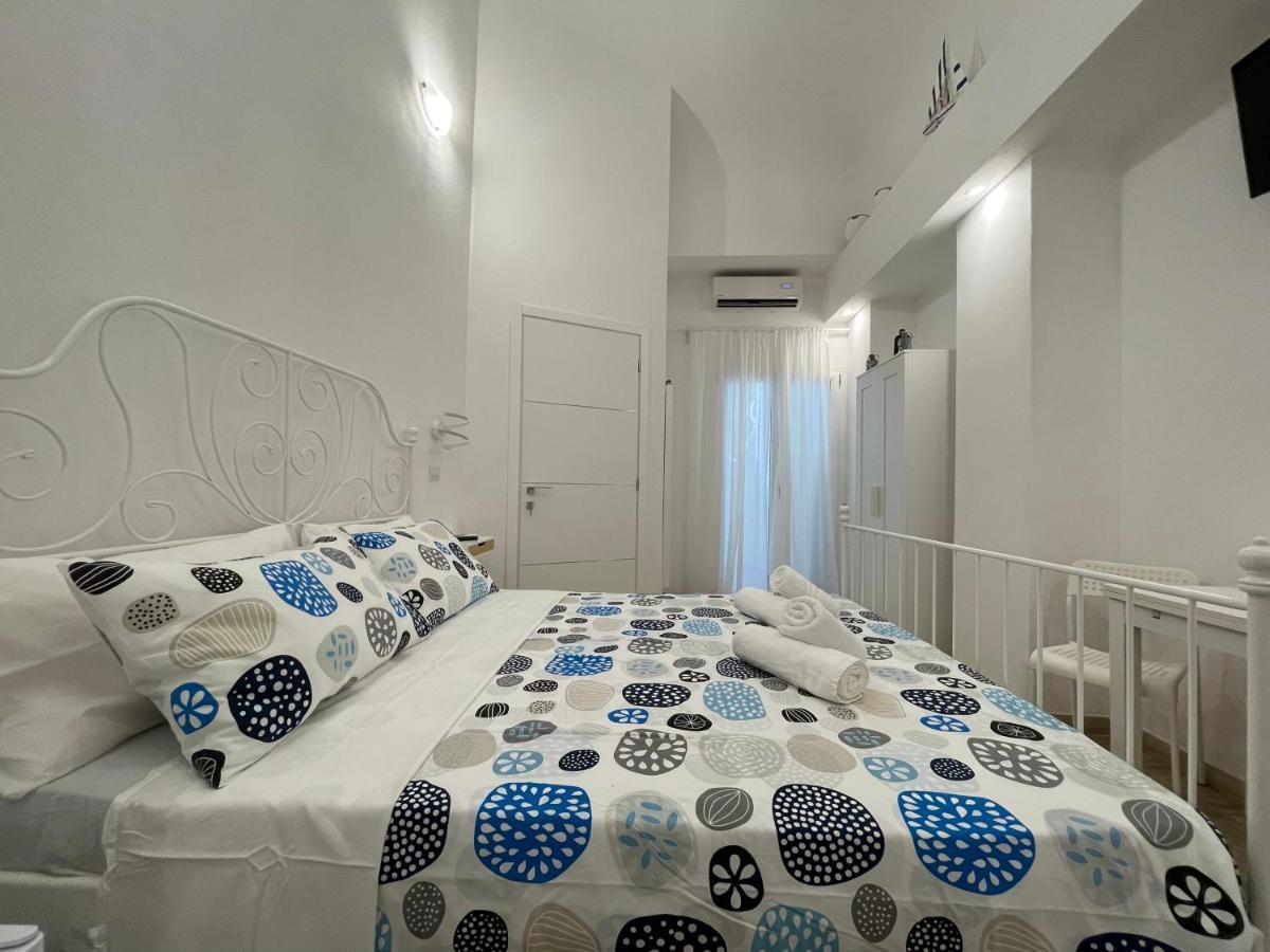 White Shell Rooms 알게로 외부 사진