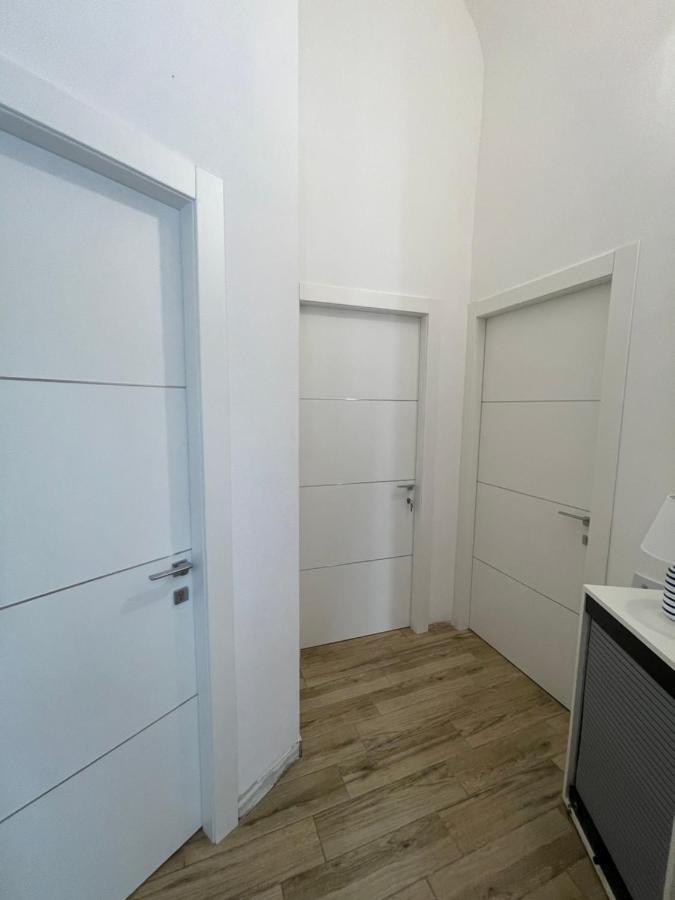 White Shell Rooms 알게로 외부 사진