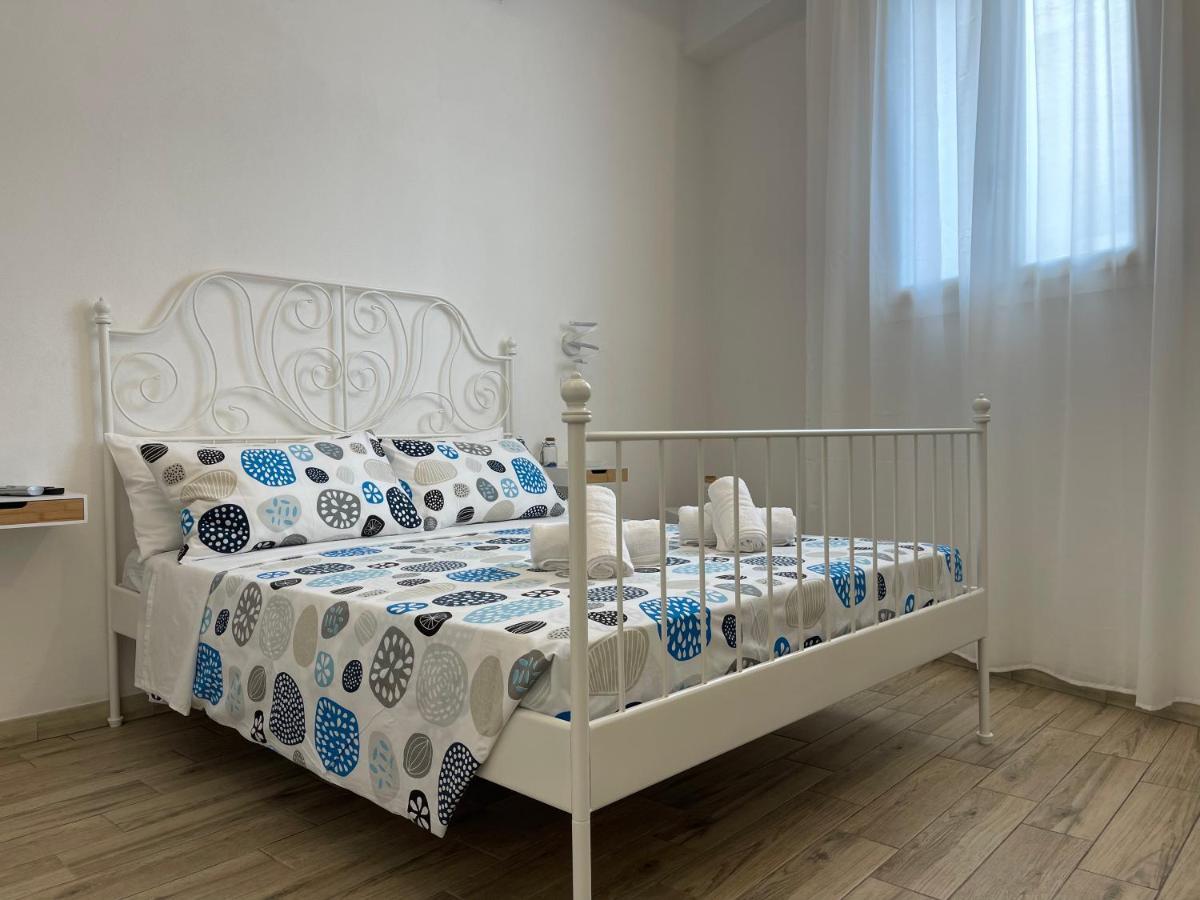 White Shell Rooms 알게로 외부 사진