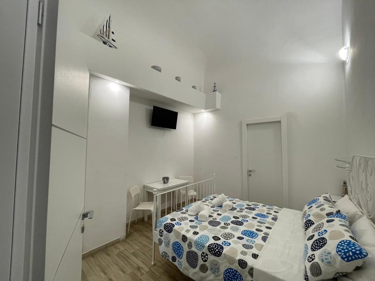 White Shell Rooms 알게로 외부 사진