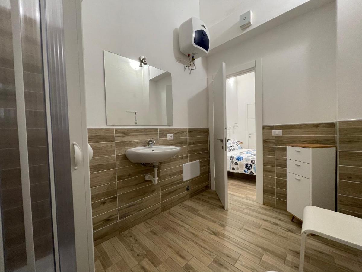 White Shell Rooms 알게로 외부 사진