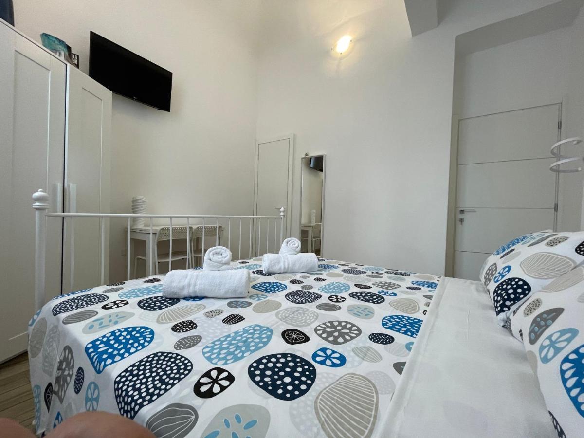White Shell Rooms 알게로 외부 사진