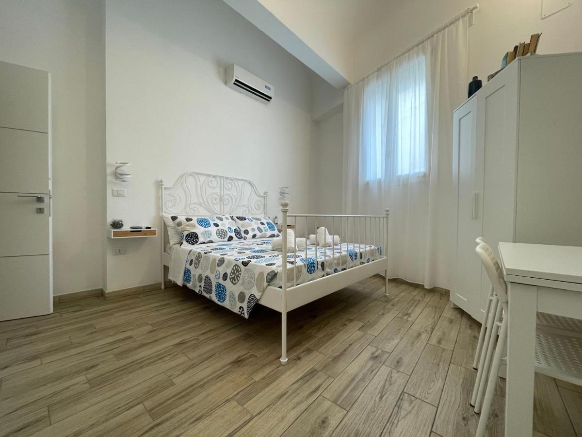 White Shell Rooms 알게로 외부 사진