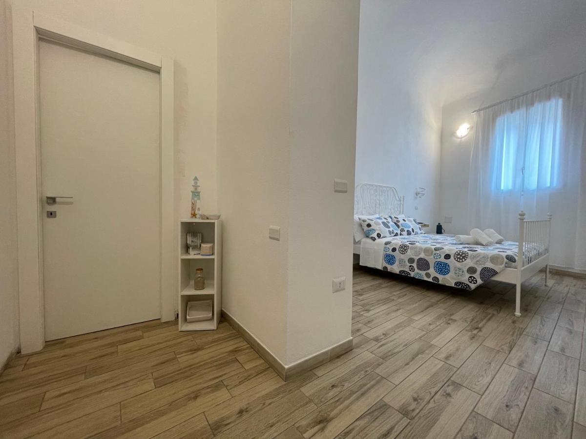 White Shell Rooms 알게로 외부 사진