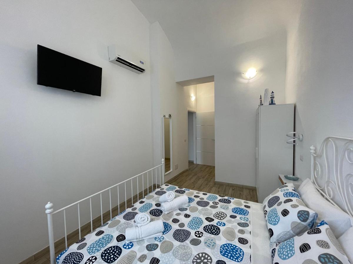 White Shell Rooms 알게로 외부 사진