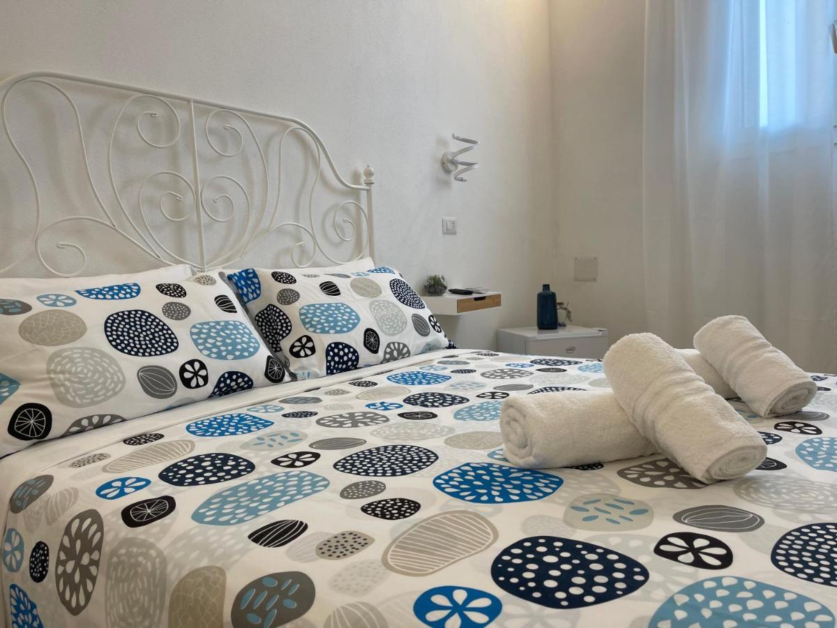 White Shell Rooms 알게로 외부 사진