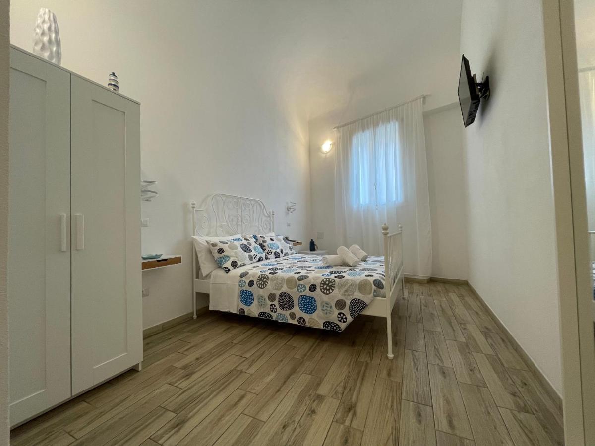 White Shell Rooms 알게로 외부 사진