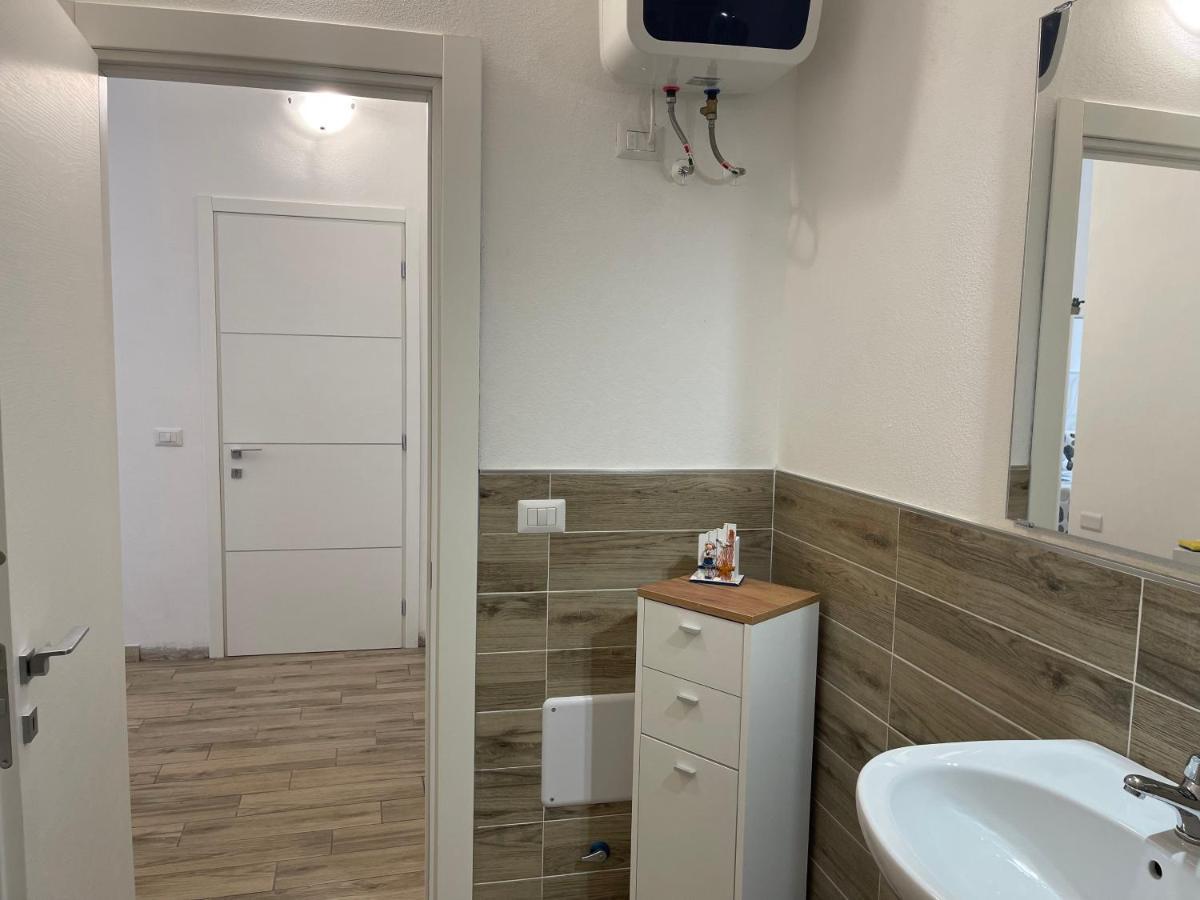 White Shell Rooms 알게로 외부 사진