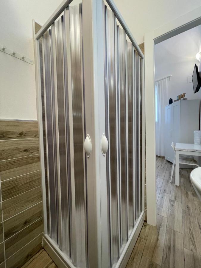 White Shell Rooms 알게로 외부 사진
