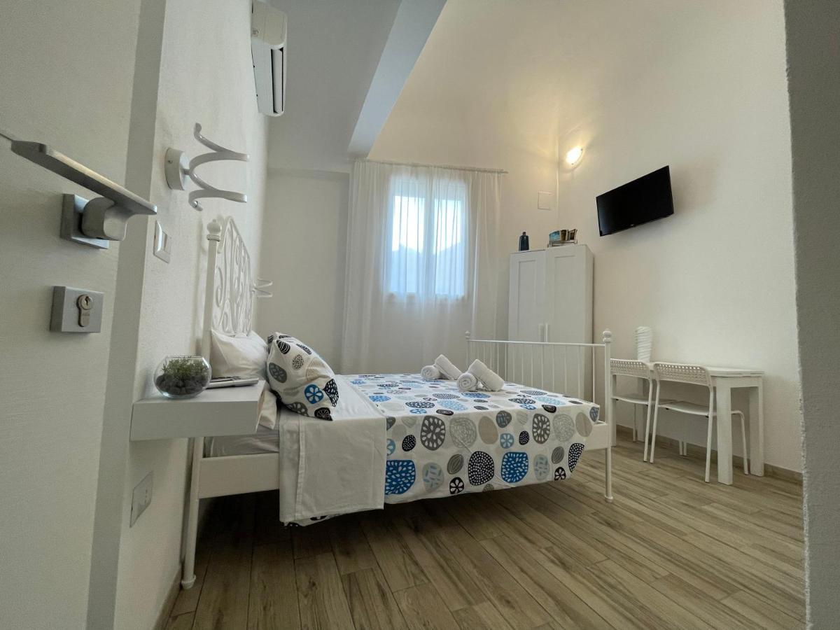 White Shell Rooms 알게로 외부 사진