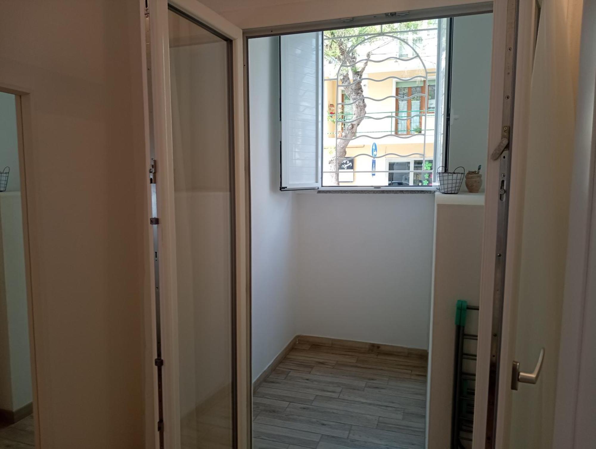 White Shell Rooms 알게로 외부 사진
