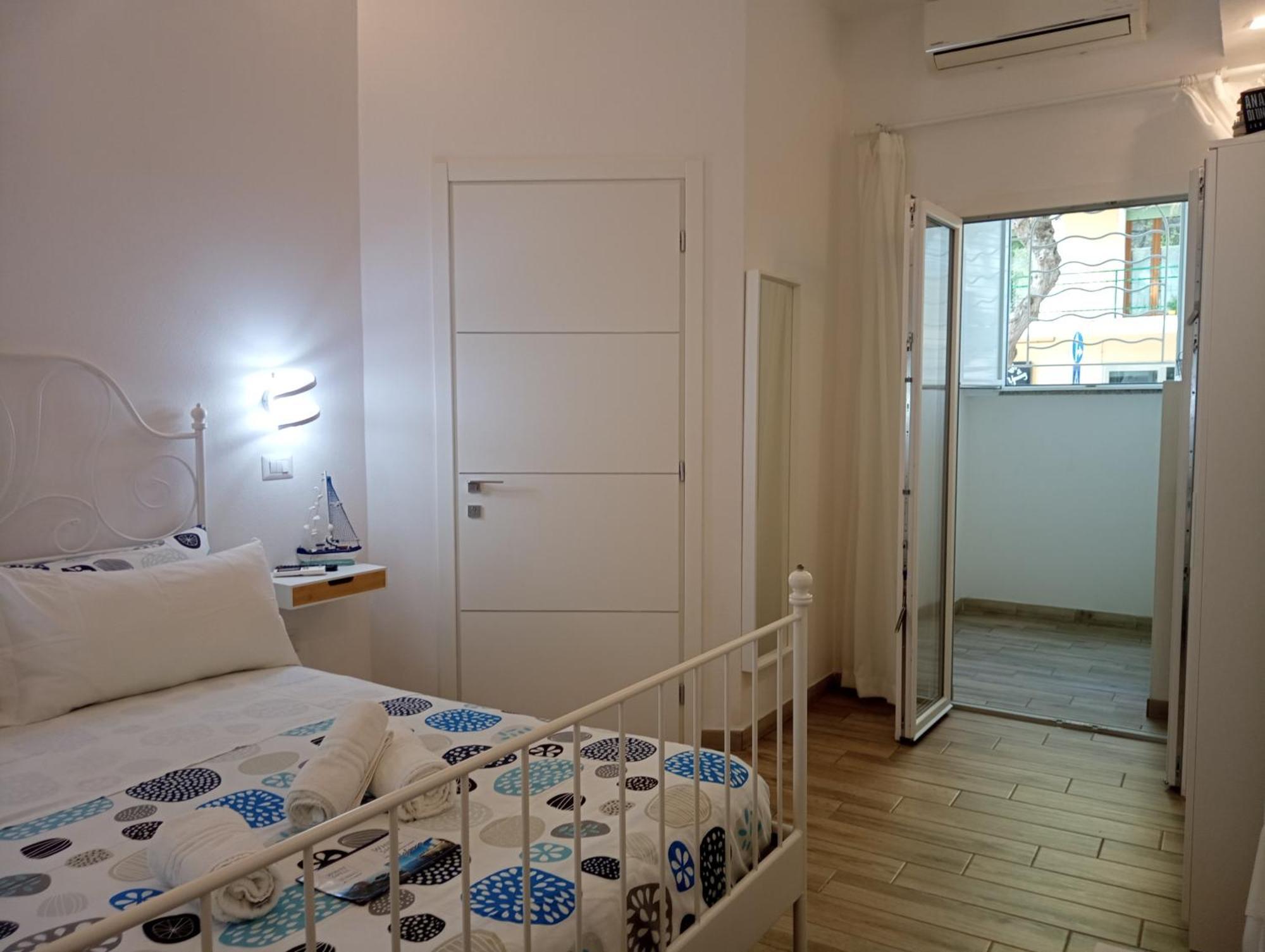 White Shell Rooms 알게로 외부 사진