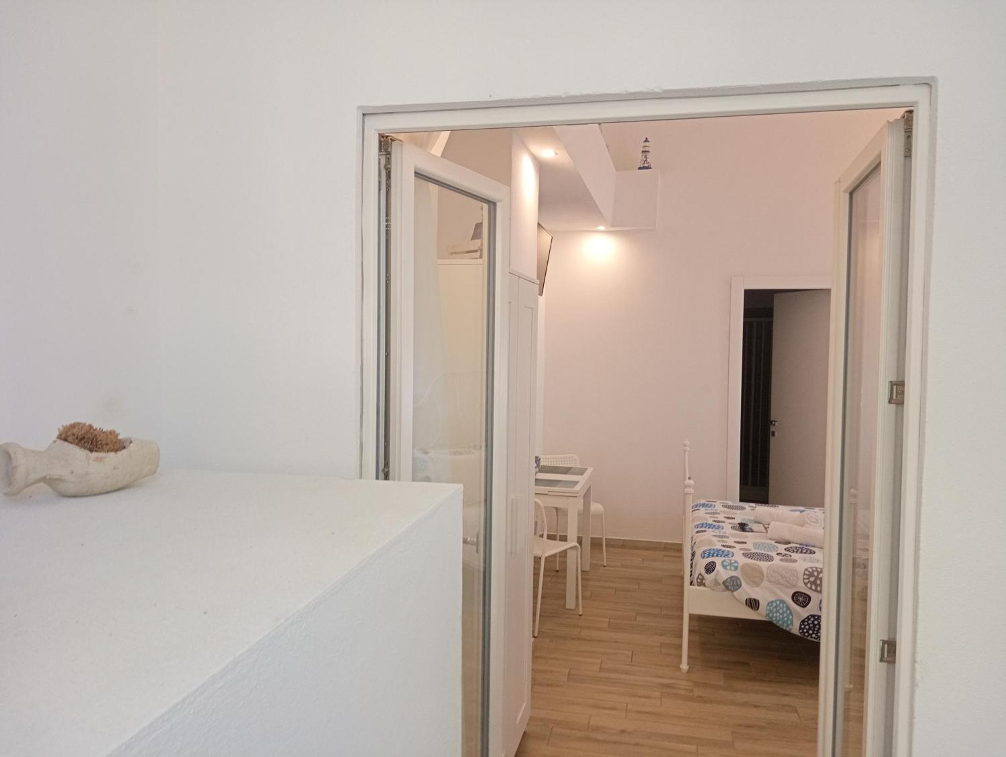 White Shell Rooms 알게로 외부 사진