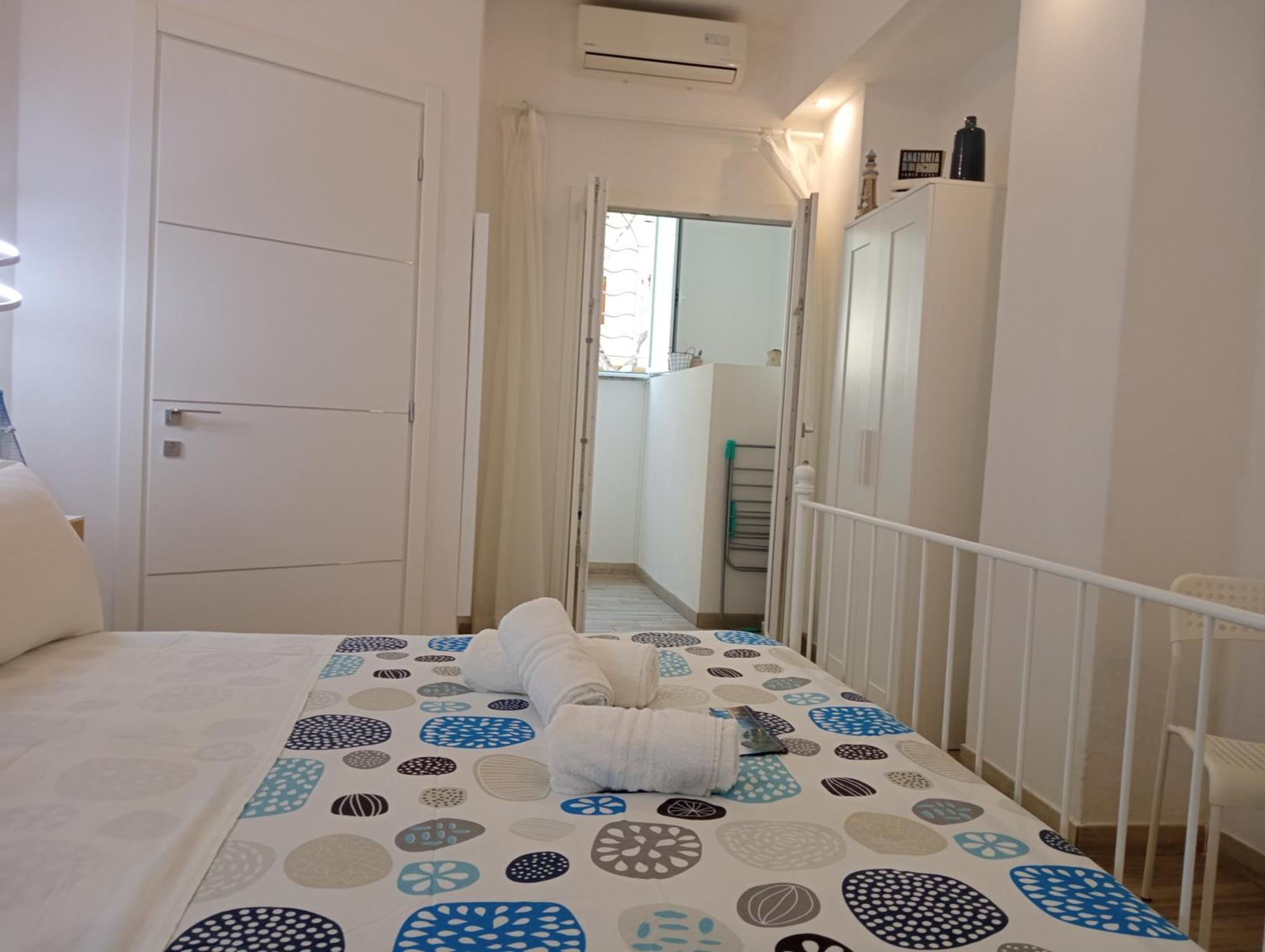 White Shell Rooms 알게로 외부 사진